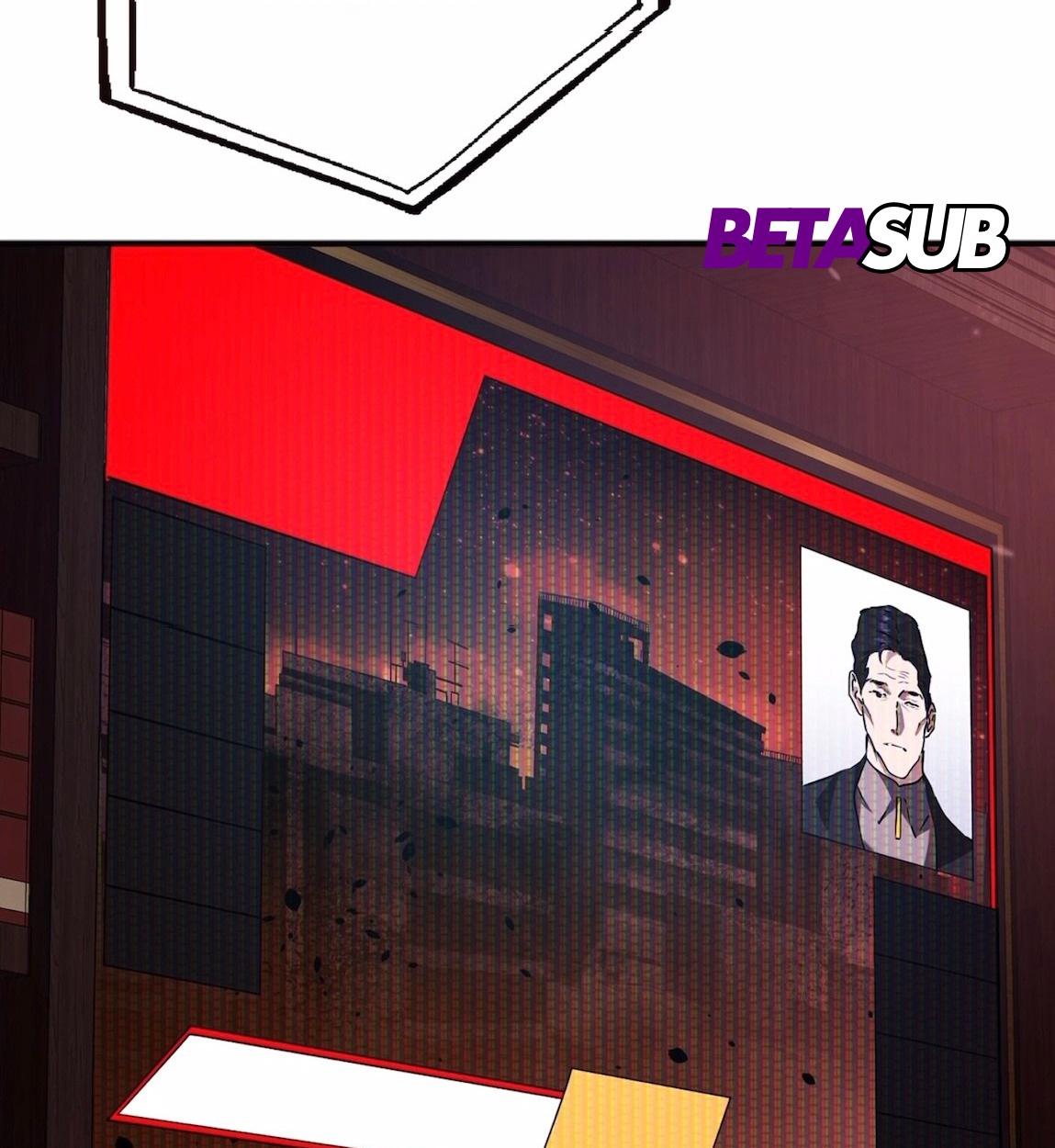 Bullet Time [Uncensored] ตอนที่ 11 - รูปที่ 2